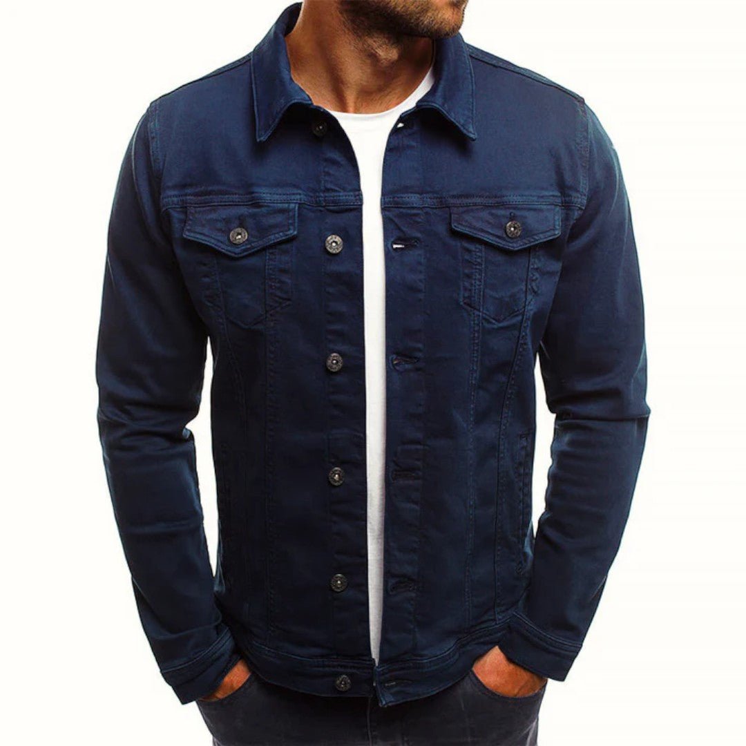 Jackets - Hudson-Wear