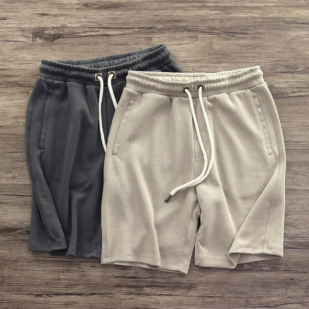 Shorts - Hudson-Wear