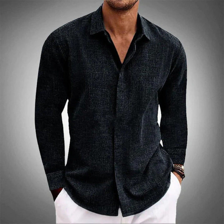 Alton Button-Up Shirt