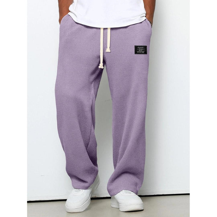 Ashworth Relaxed Drawstring Trousers