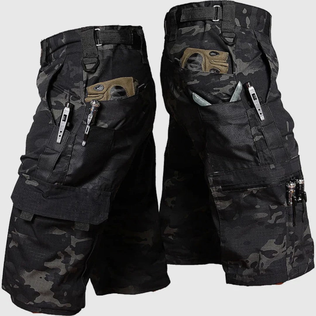 Baxter Delta Utility Shorts