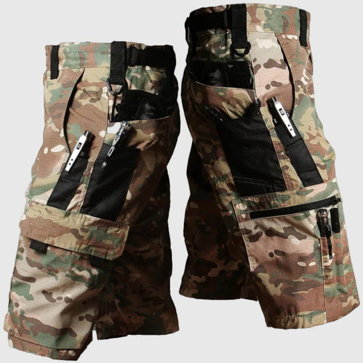 Baxter Delta Utility Shorts