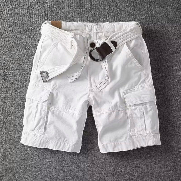 Bennett Utility Cargo Shorts