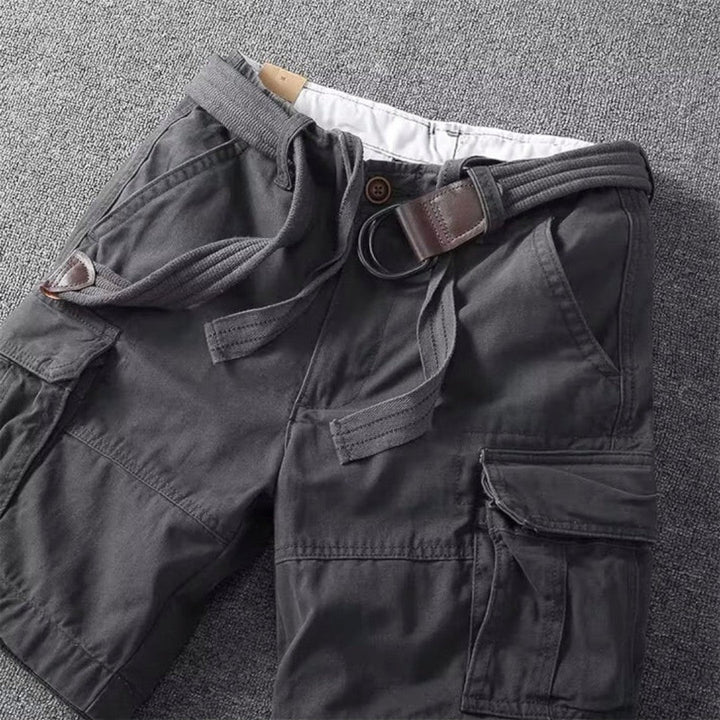 Bennett Utility Cargo Shorts