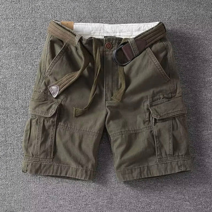 Bennett Utility Cargo Shorts