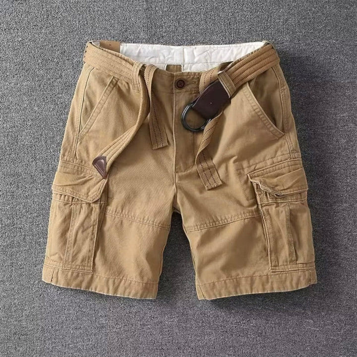 Bennett Utility Cargo Shorts