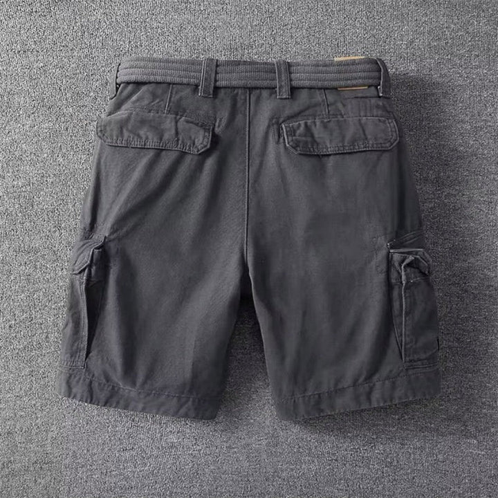 Bennett Utility Cargo Shorts