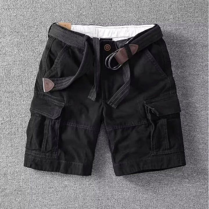 Bennett Utility Cargo Shorts