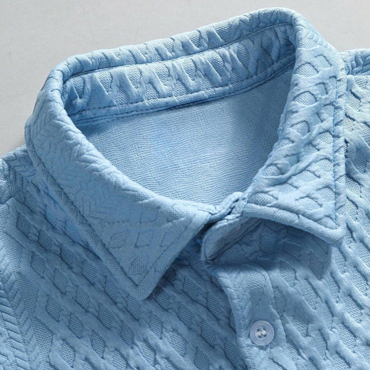 Cairo Short Sleeve Cruise Set