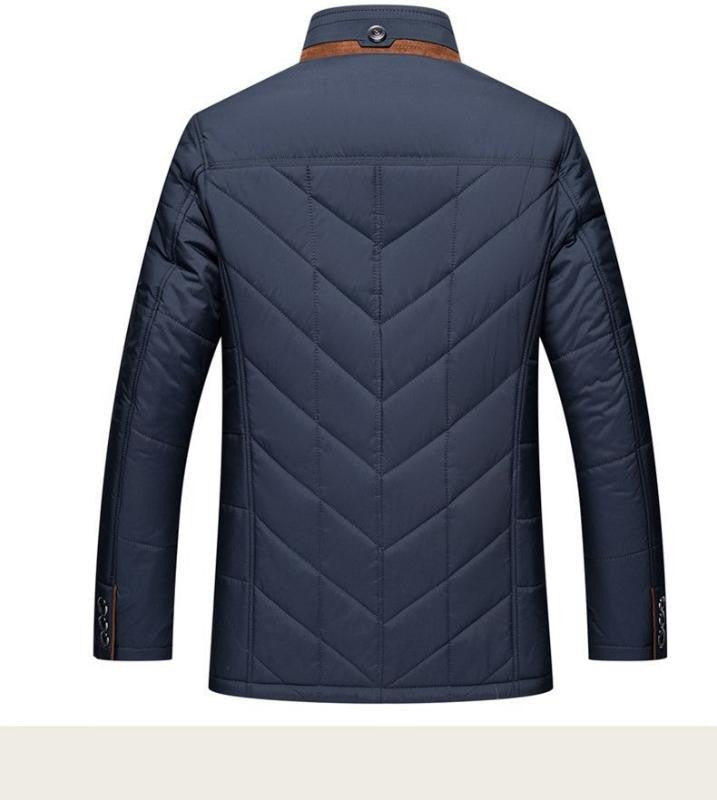 Coat castleton coat - product photo 4