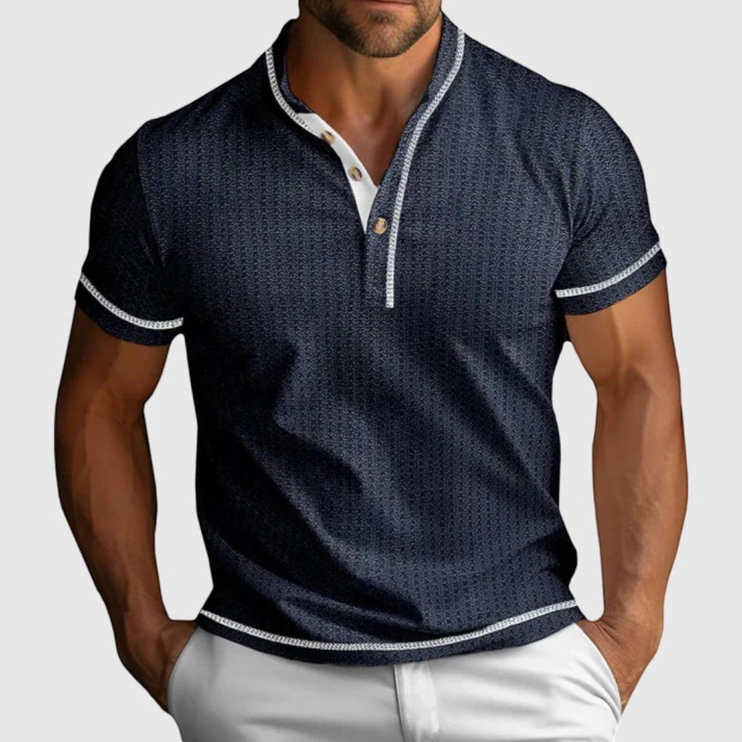 Dalton Heritage Placket Shirt