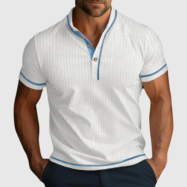 Dalton Heritage Placket Shirt