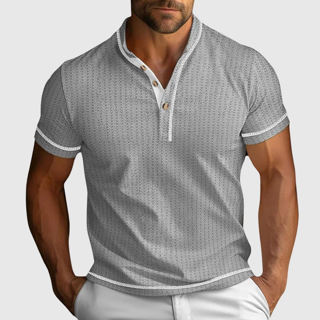 Dalton Heritage Placket Shirt