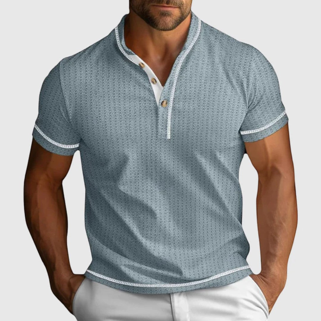 Dalton Heritage Placket Shirt