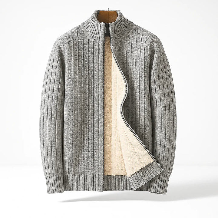 Cardigan darnley cardigan - product photo 2