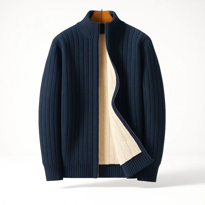 Cardigan darnley cardigan - product photo 3