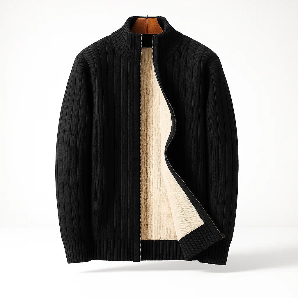 Cardigan darnley cardigan - product photo 4