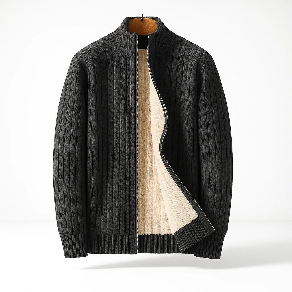 Cardigan darnley cardigan - product photo 5