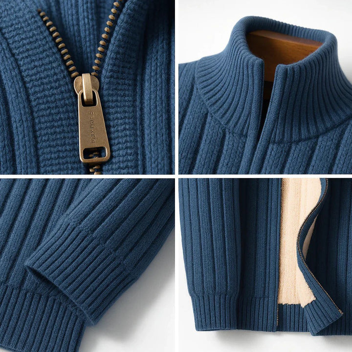 Cardigan darnley cardigan - product photo 6