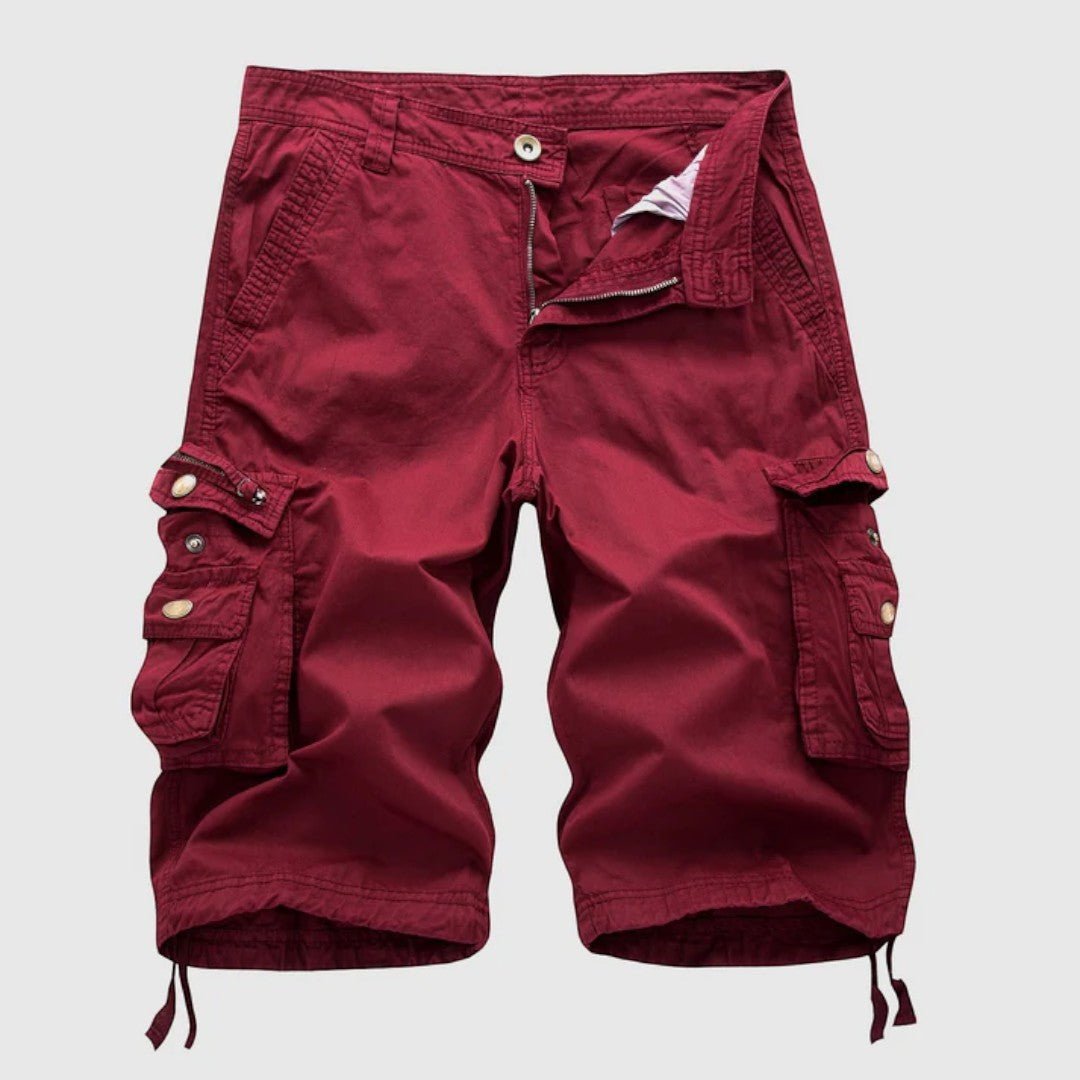 Dawson Explorer Cargo Shorts