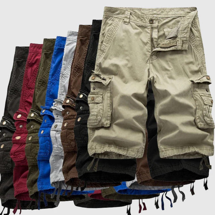Dawson Explorer Cargo Shorts