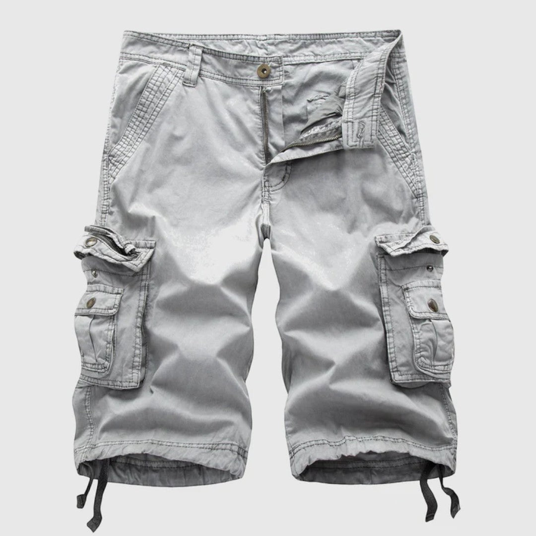 Dawson Explorer Cargo Shorts