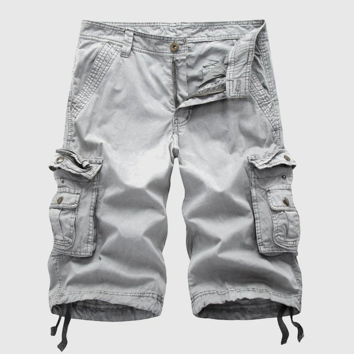 Dawson Explorer Cargo Shorts