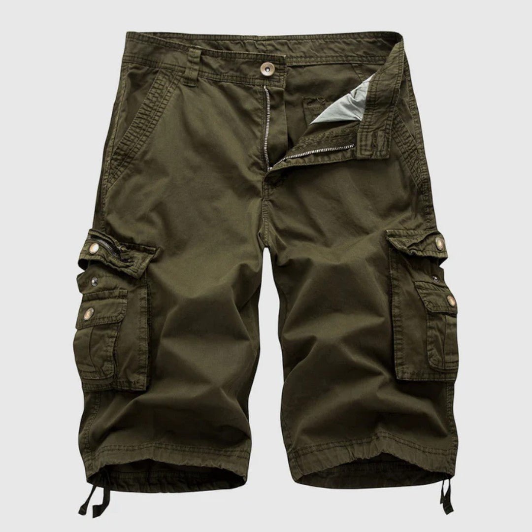 Dawson Explorer Cargo Shorts