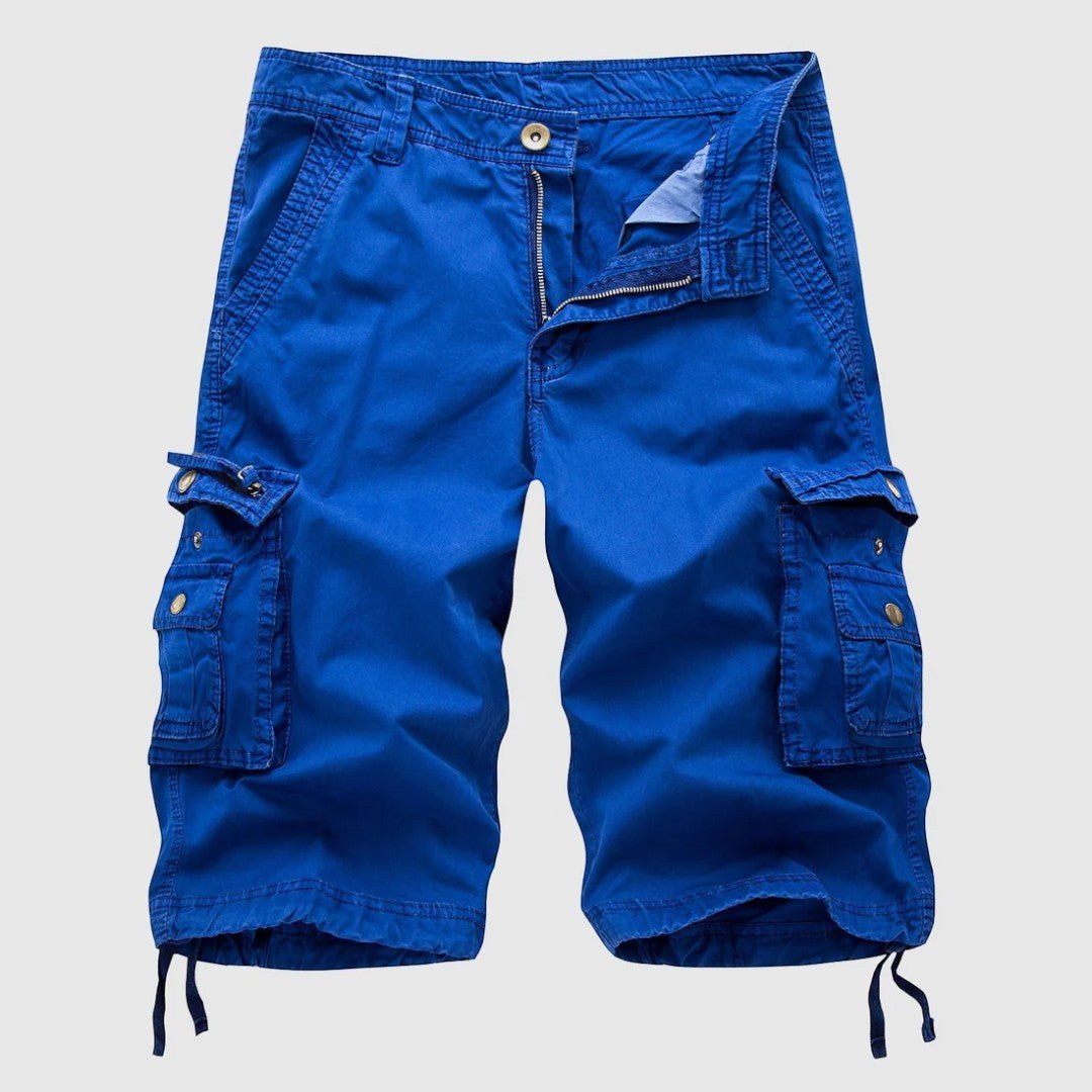 Dawson Explorer Cargo Shorts
