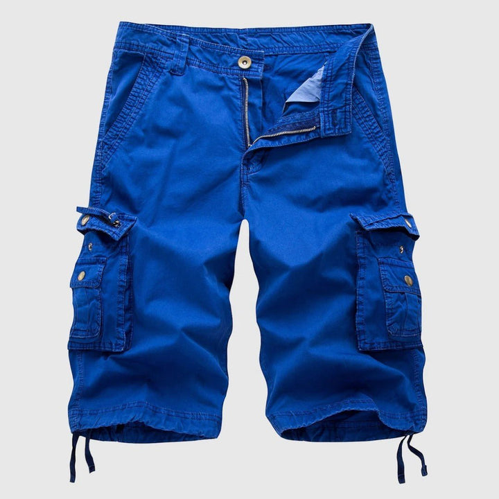 Dawson Explorer Cargo Shorts