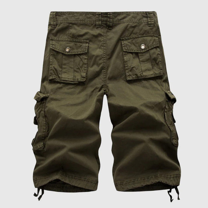 Dawson Explorer Cargo Shorts
