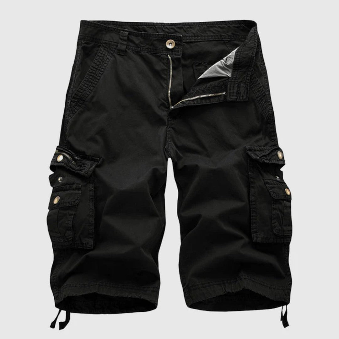 Dawson Explorer Cargo Shorts