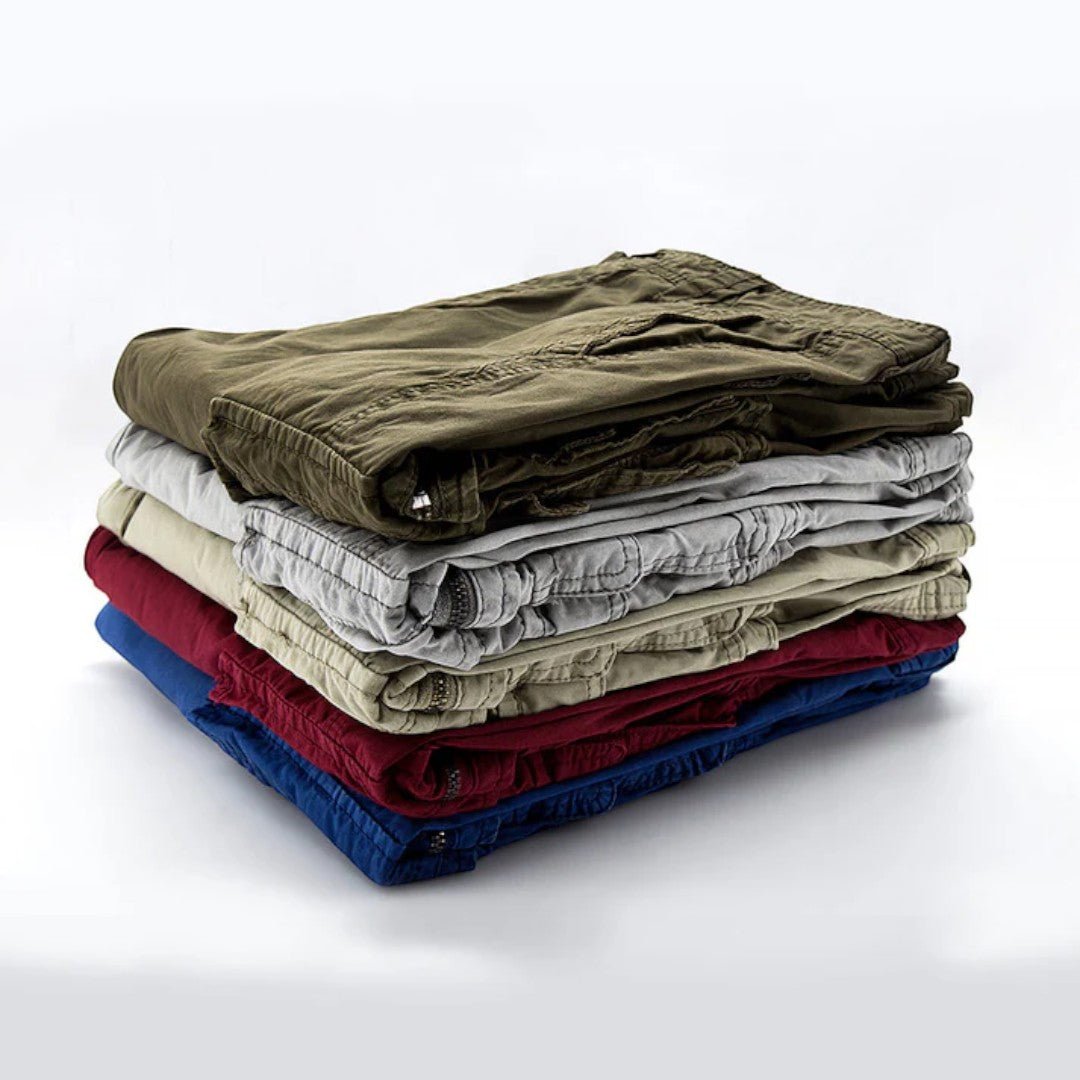 Dawson Explorer Cargo Shorts
