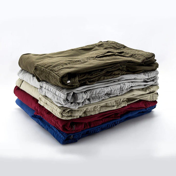 Dawson Explorer Cargo Shorts