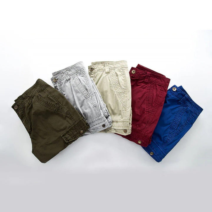 Dawson Explorer Cargo Shorts