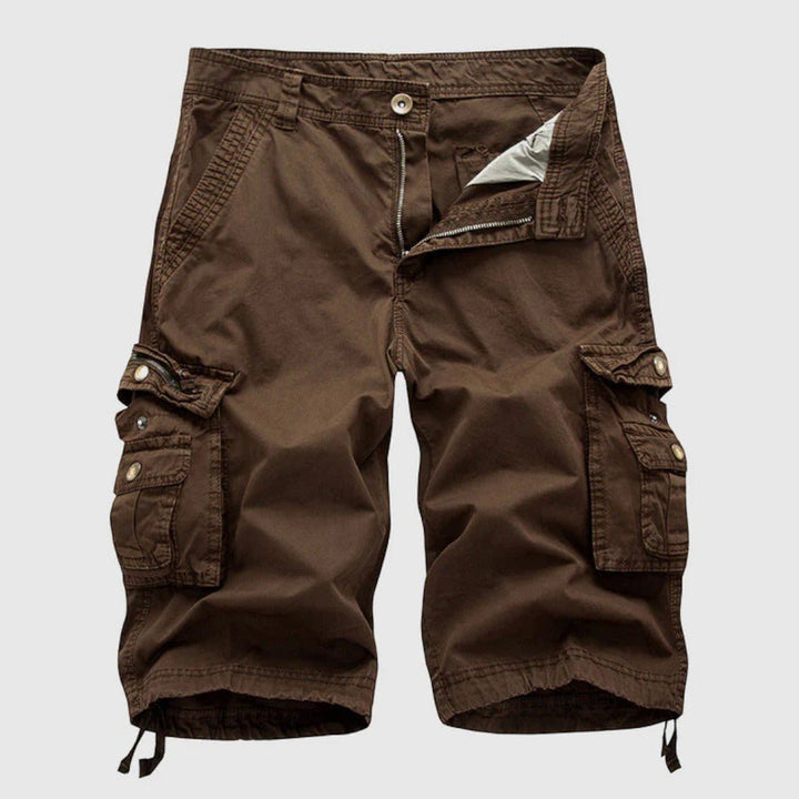 Dawson Explorer Cargo Shorts