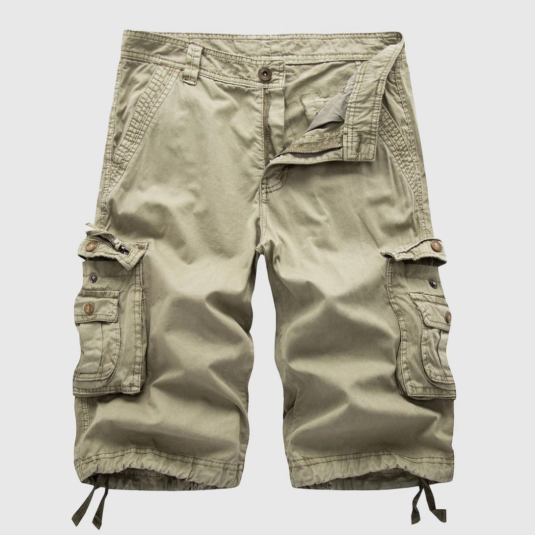 Dawson Explorer Cargo Shorts