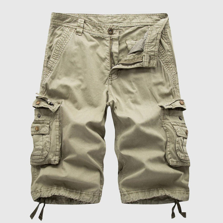Dawson Explorer Cargo Shorts