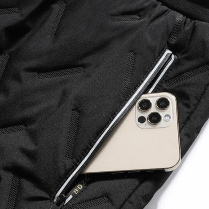 Fairmont Cotton-Lined Thermal Trousers