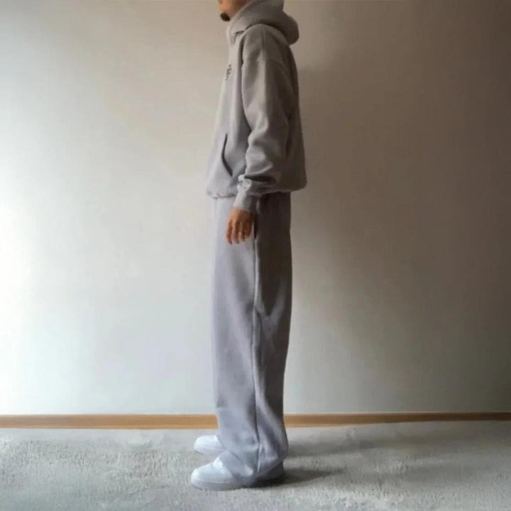 Fenwick Two-Piece Tracksuit Set