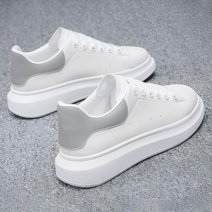 Halloway Thick-Sole Urban Sneakers