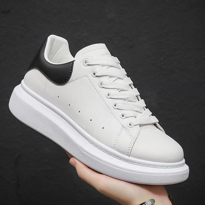 Halloway Thick-Sole Urban Sneakers