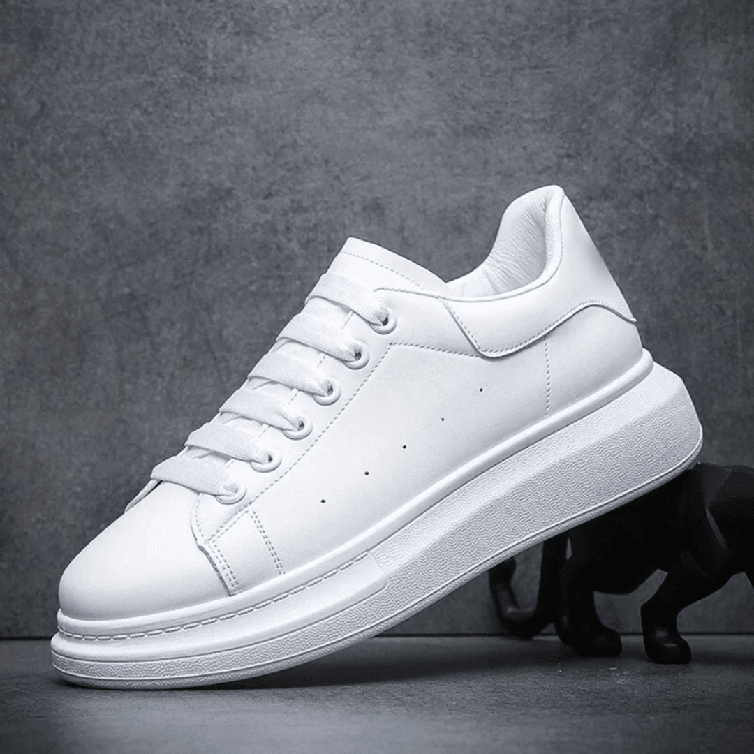 Halloway Thick-Sole Urban Sneakers