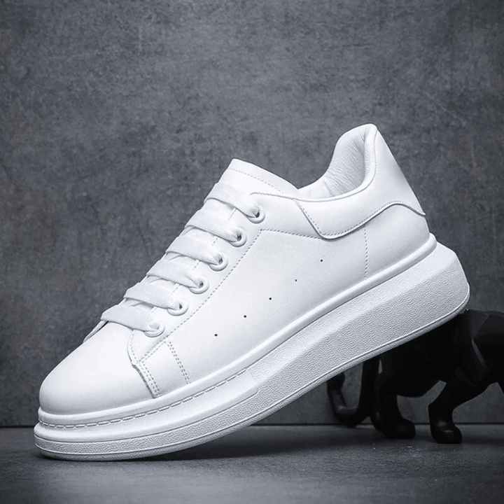 Halloway Thick-Sole Urban Sneakers