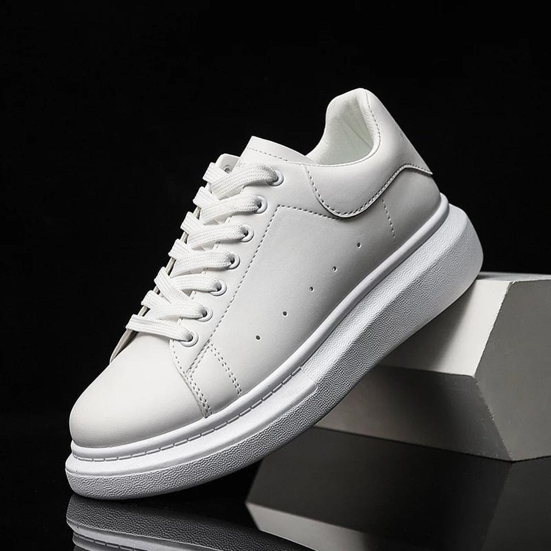 Halloway Thick-Sole Urban Sneakers