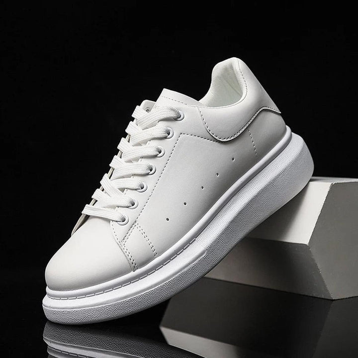 Halloway Thick-Sole Urban Sneakers