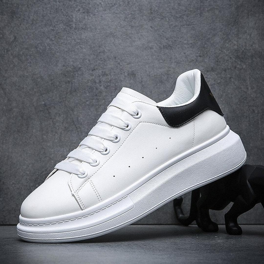 Halloway Thick-Sole Urban Sneakers
