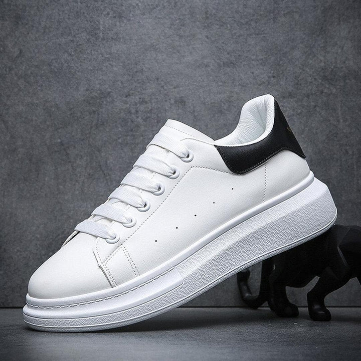Halloway Thick-Sole Urban Sneakers