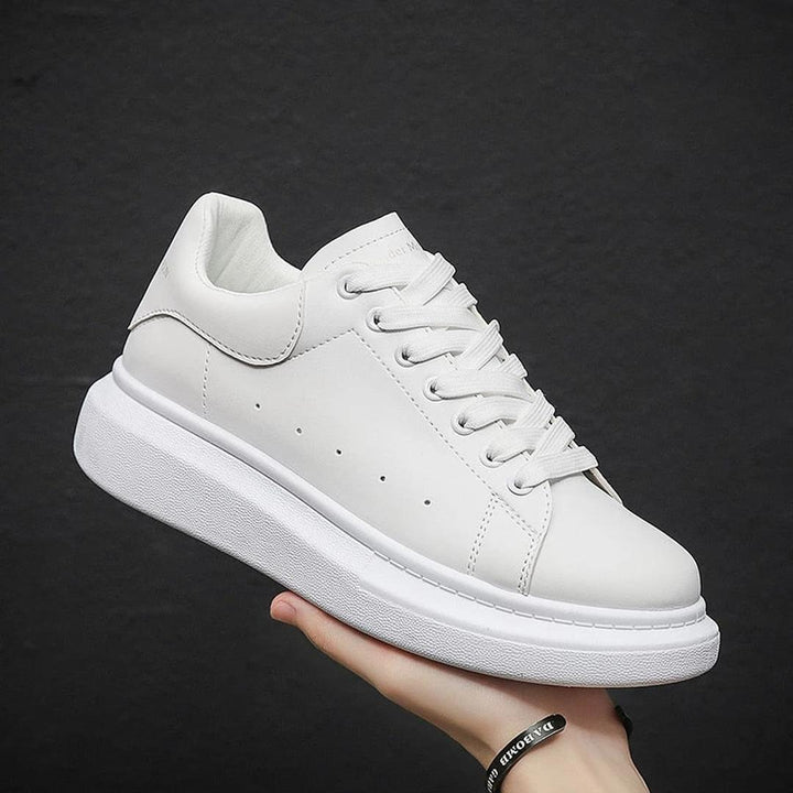 Halloway Thick-Sole Urban Sneakers
