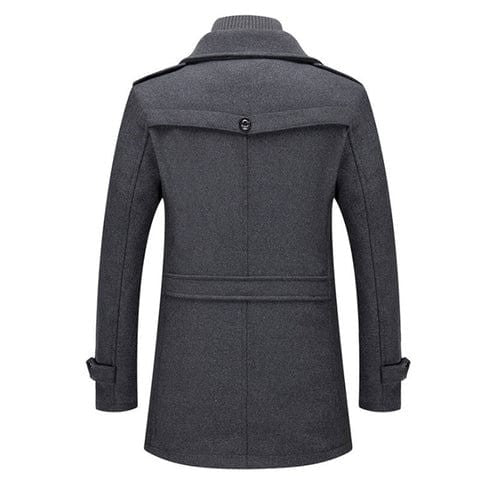 Coat kelmore coat - product photo 5